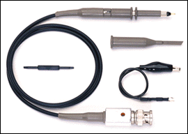 Oscilloscope probes 3900 series